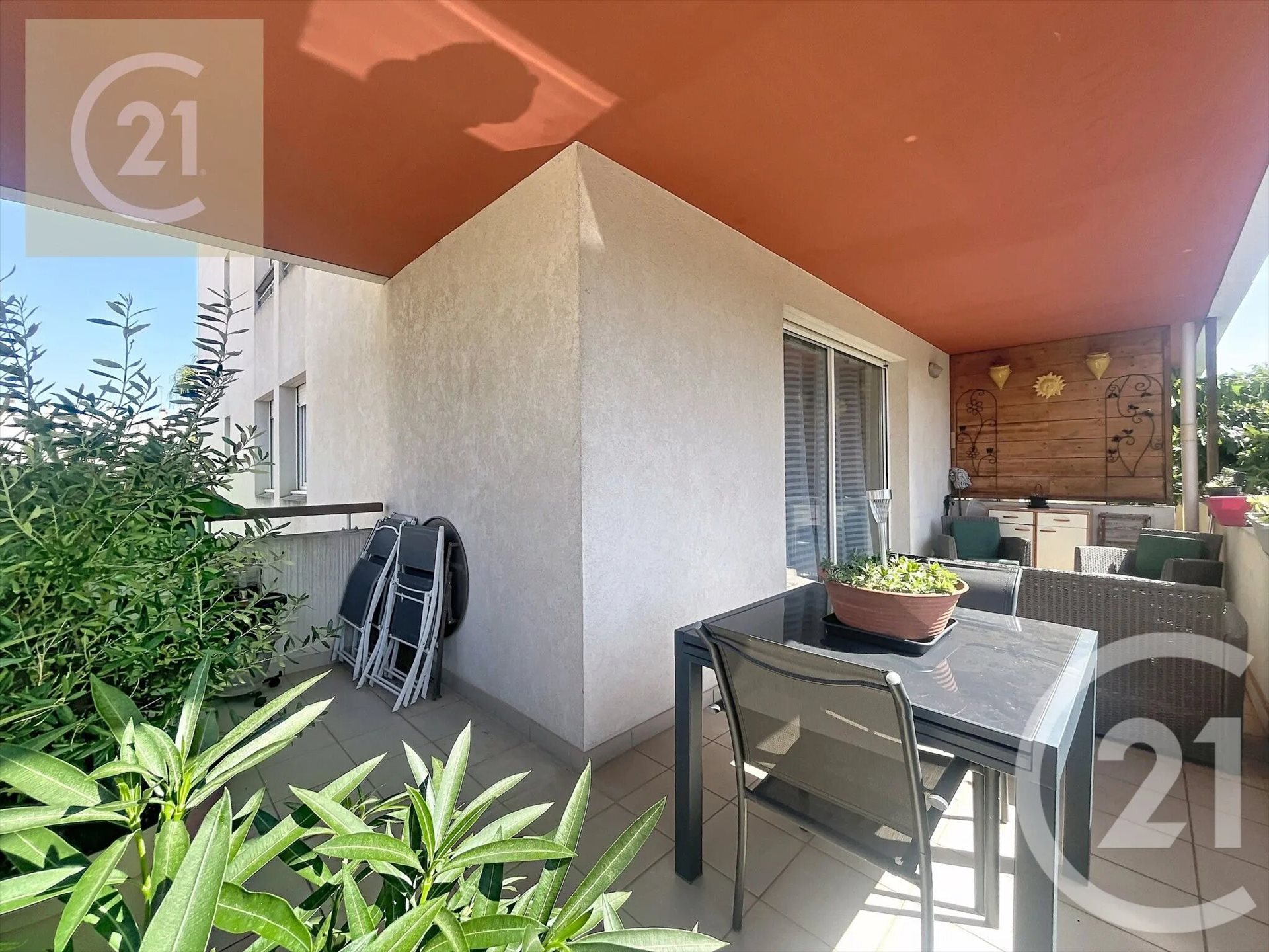 Appartement à vendre, 70m², Béziers