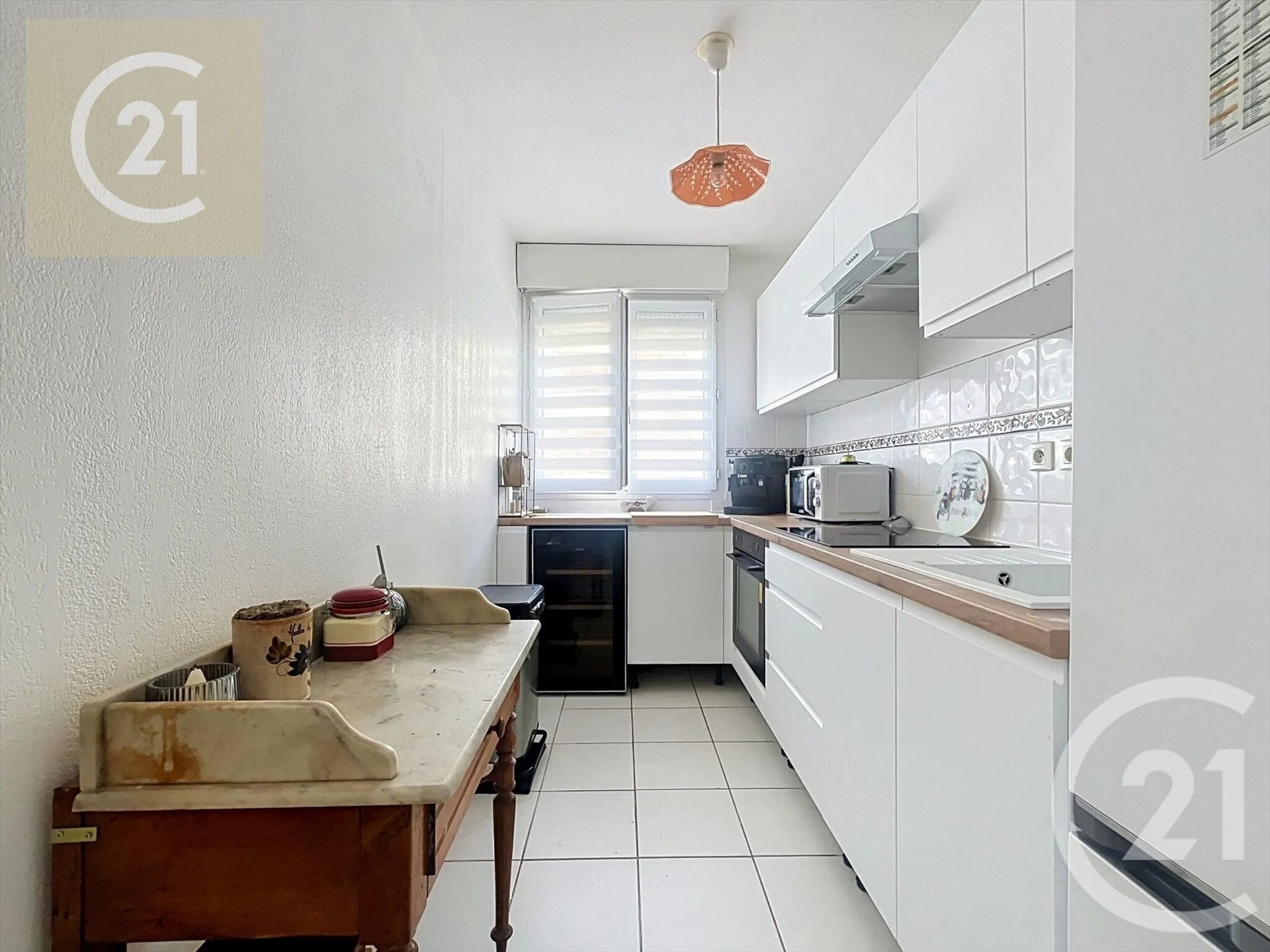 Appartement à vendre, 70m², Béziers