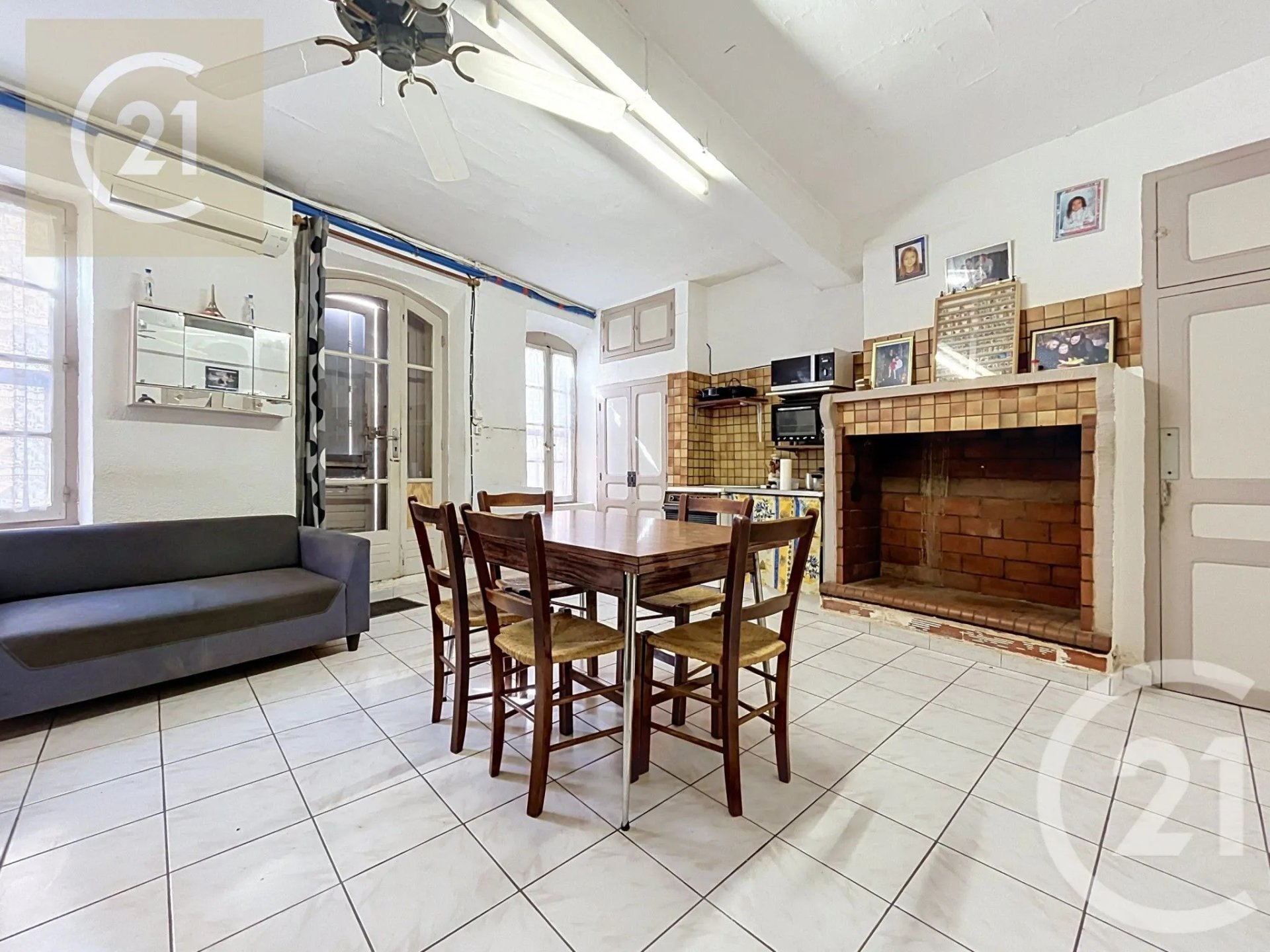 Maison à vendre, 76m², Vendres