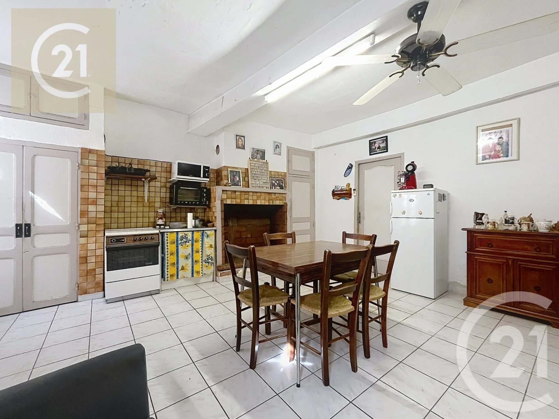 Maison à vendre, 76m², Vendres