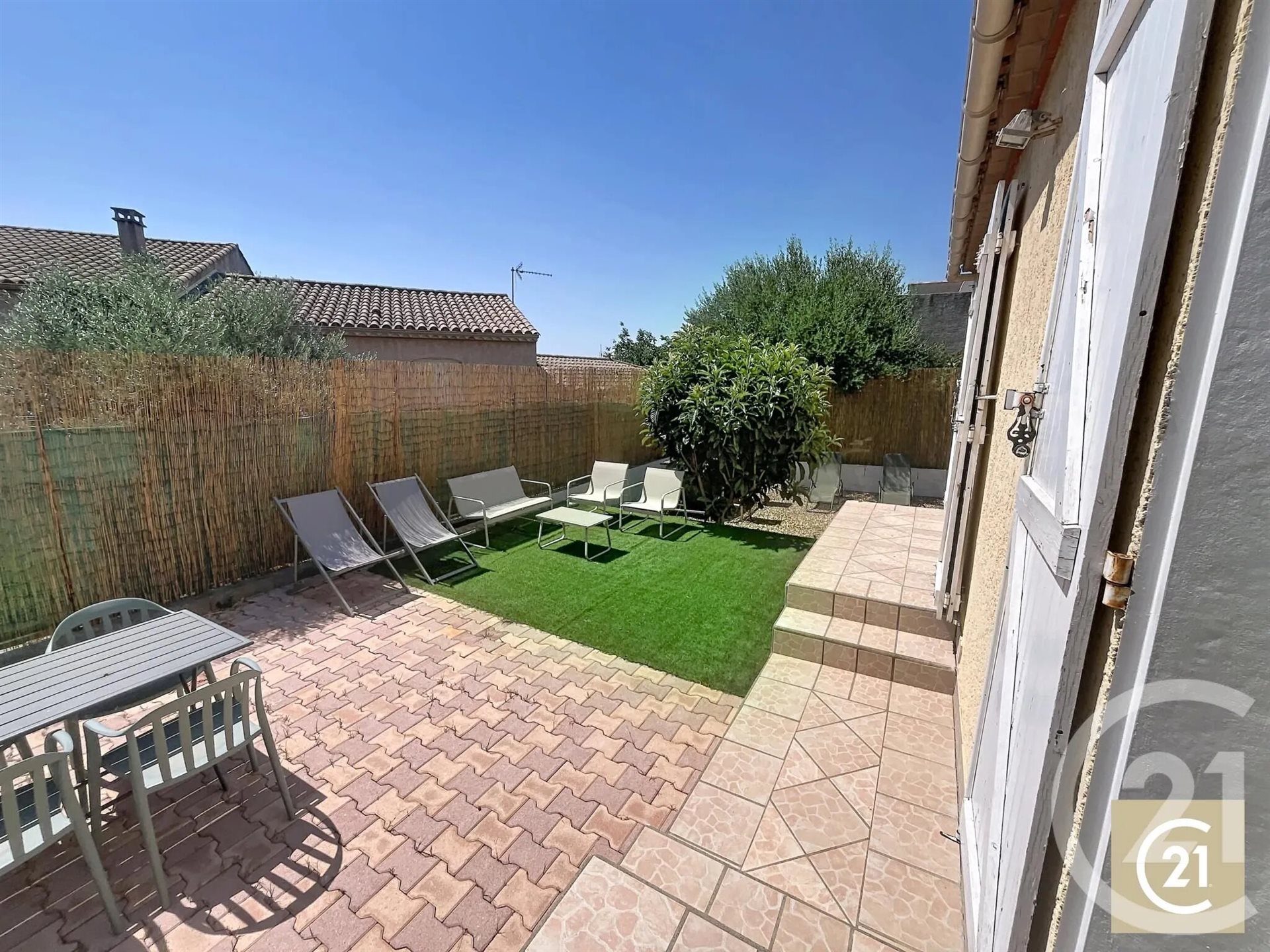 Maison à vendre, 97m², Béziers