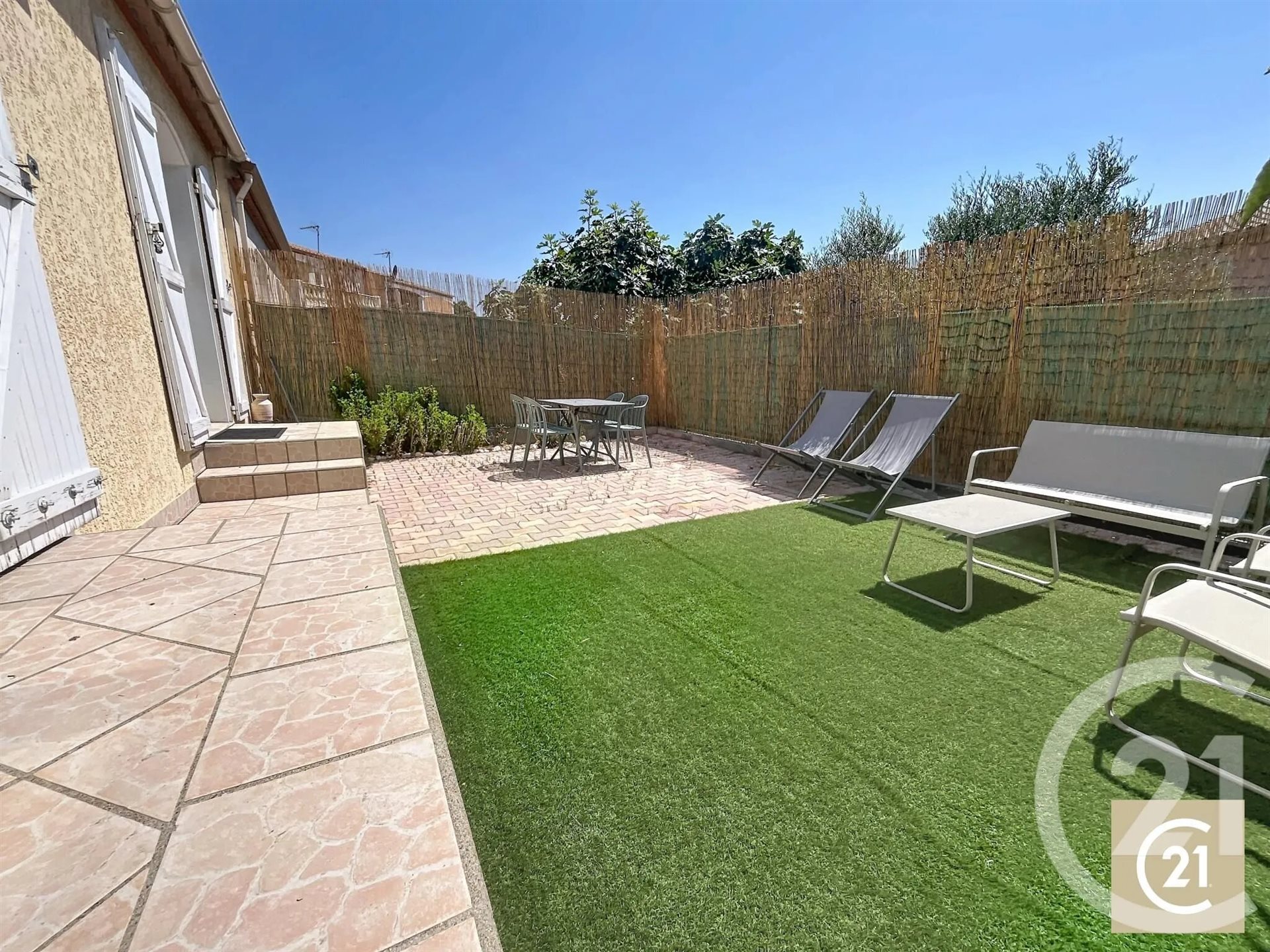 Maison à vendre, 97m², Béziers