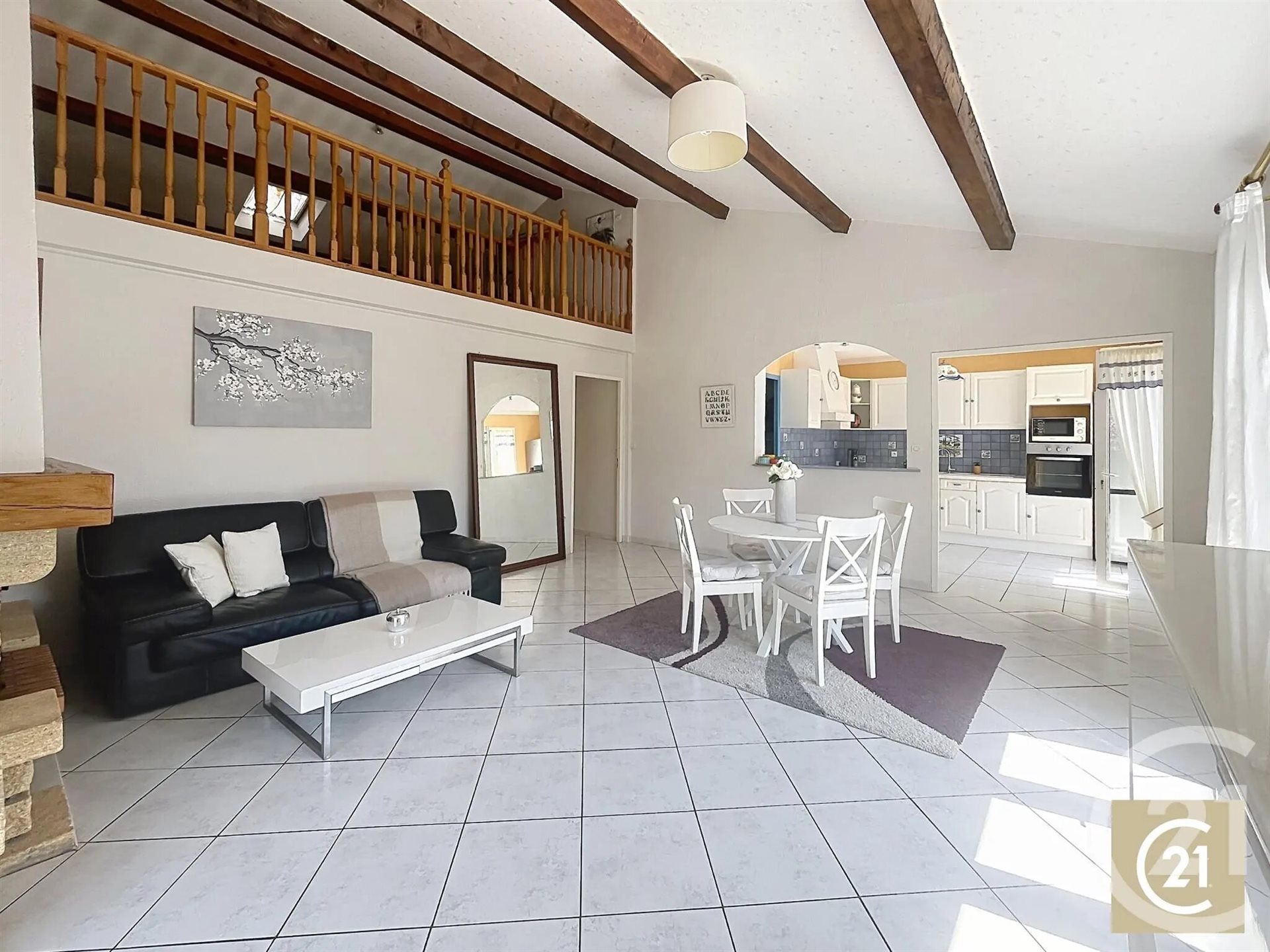 Maison à vendre, 97m², Béziers