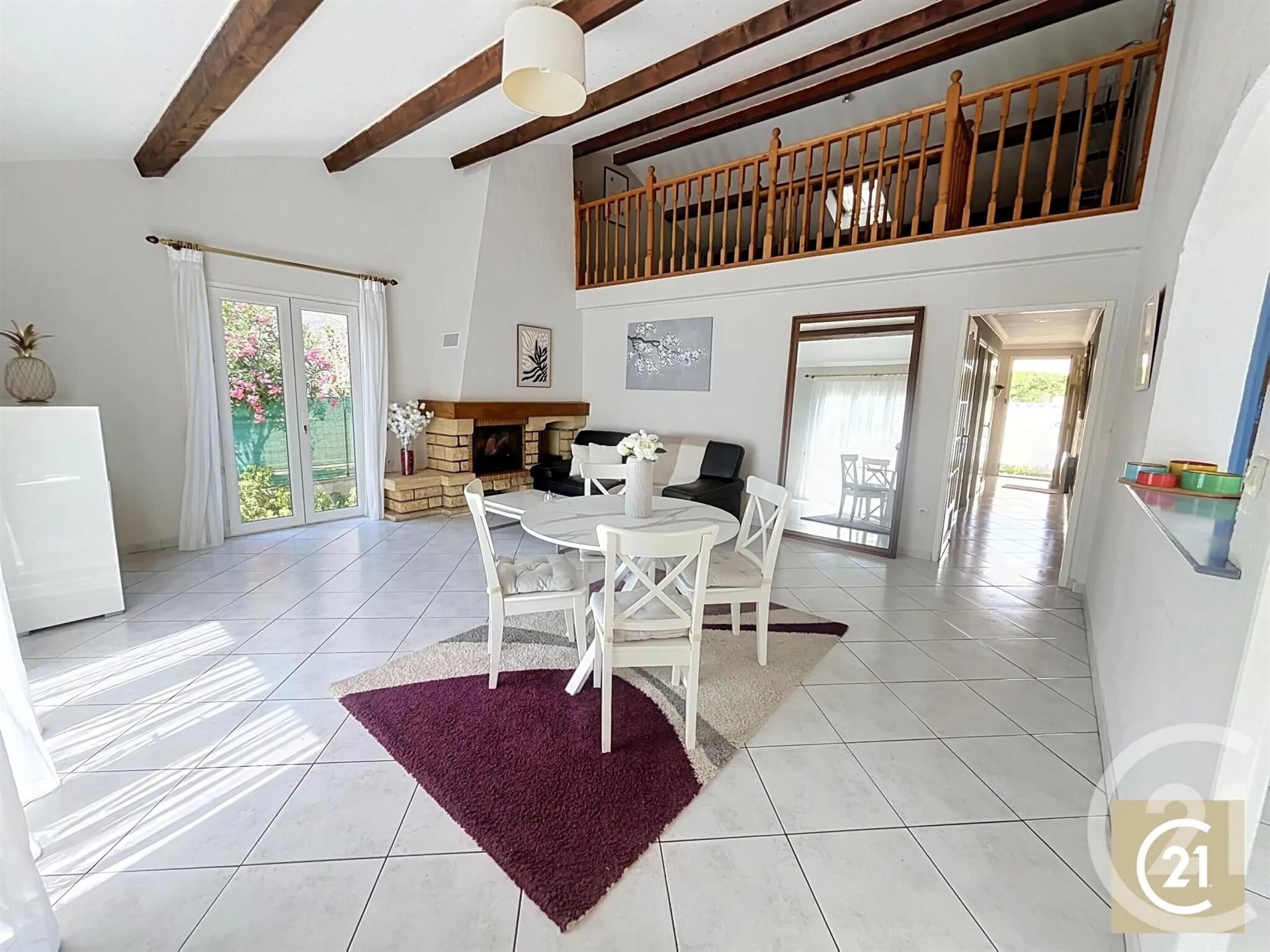 Maison à vendre, 97m², Béziers