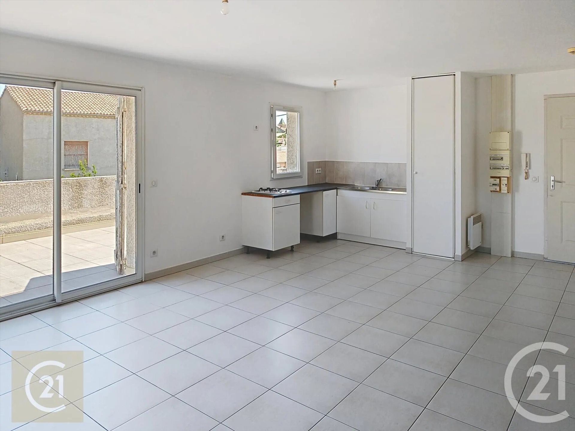 Appartement à louer, 50m², Cazouls-lès-Béziers