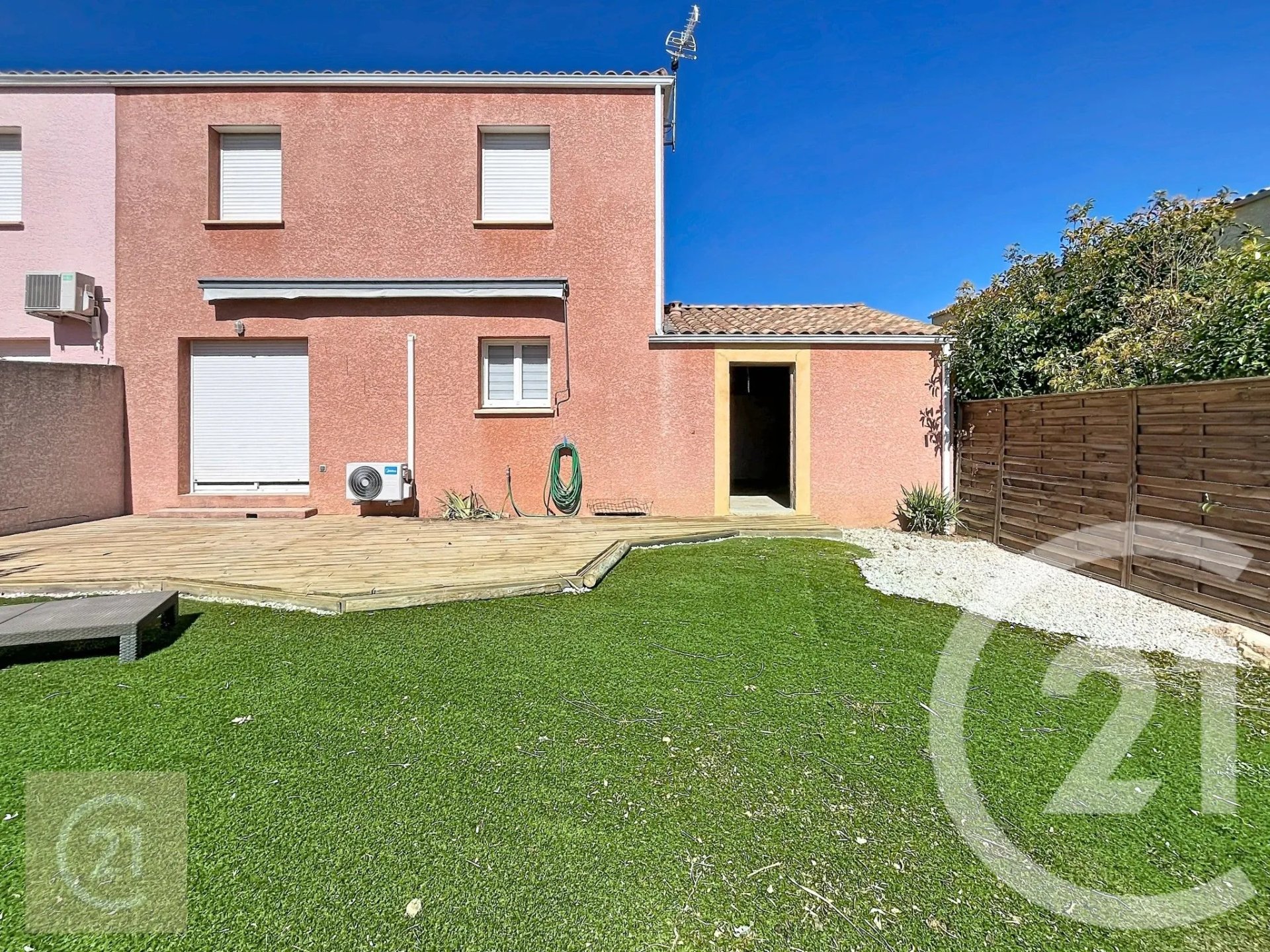Maison à louer, 91m², Cazouls-lès-Béziers