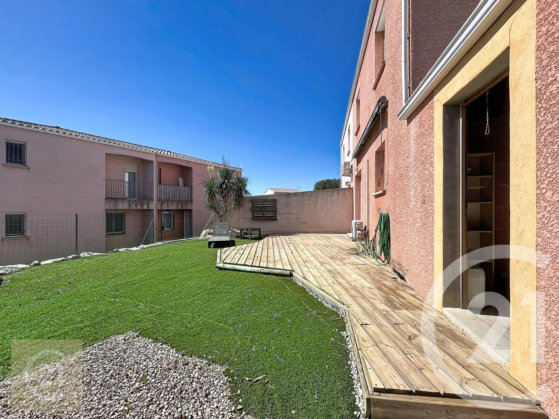 Maison à louer, 91m², Cazouls-lès-Béziers