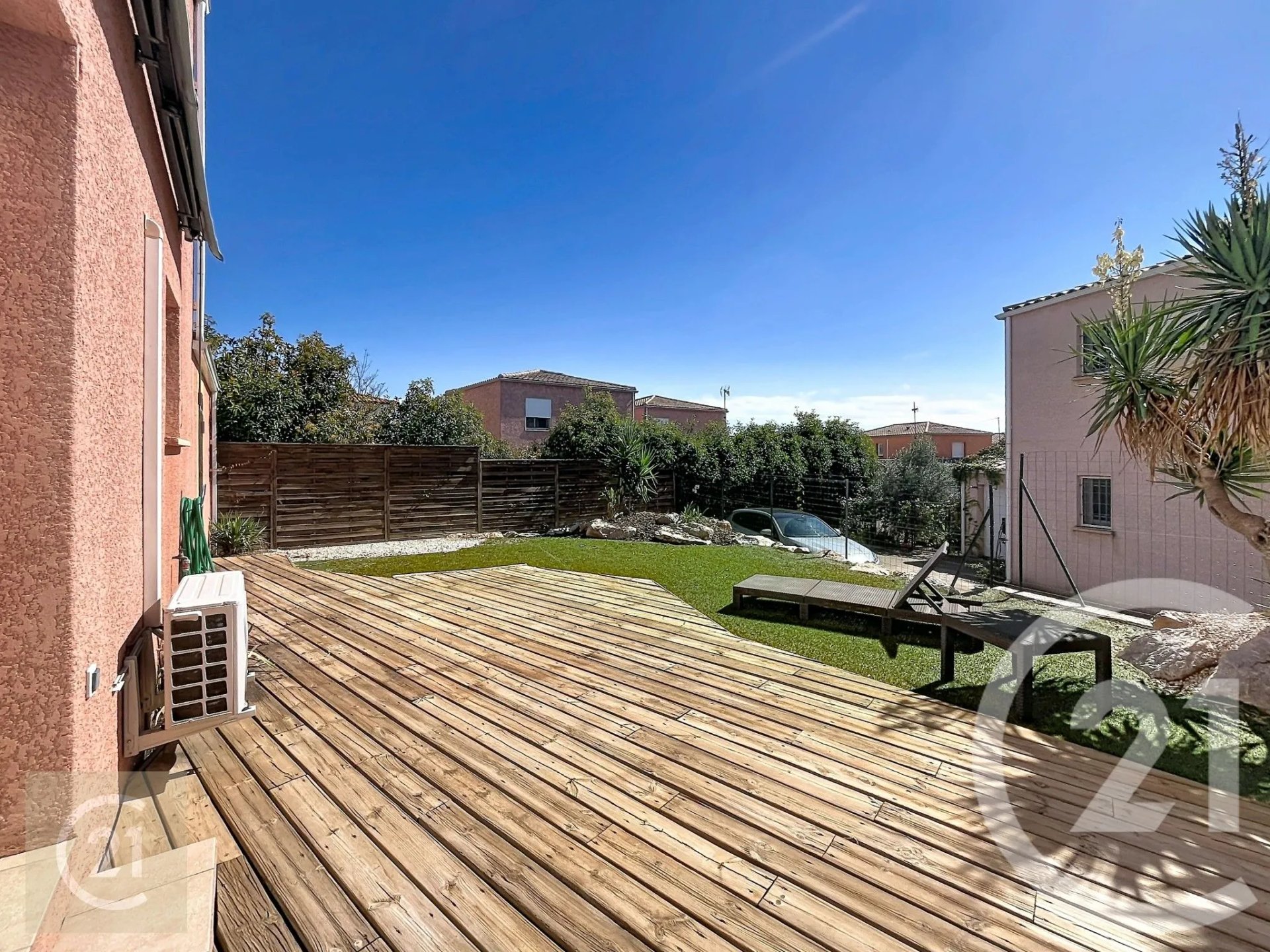 Maison à louer, 91m², Cazouls-lès-Béziers