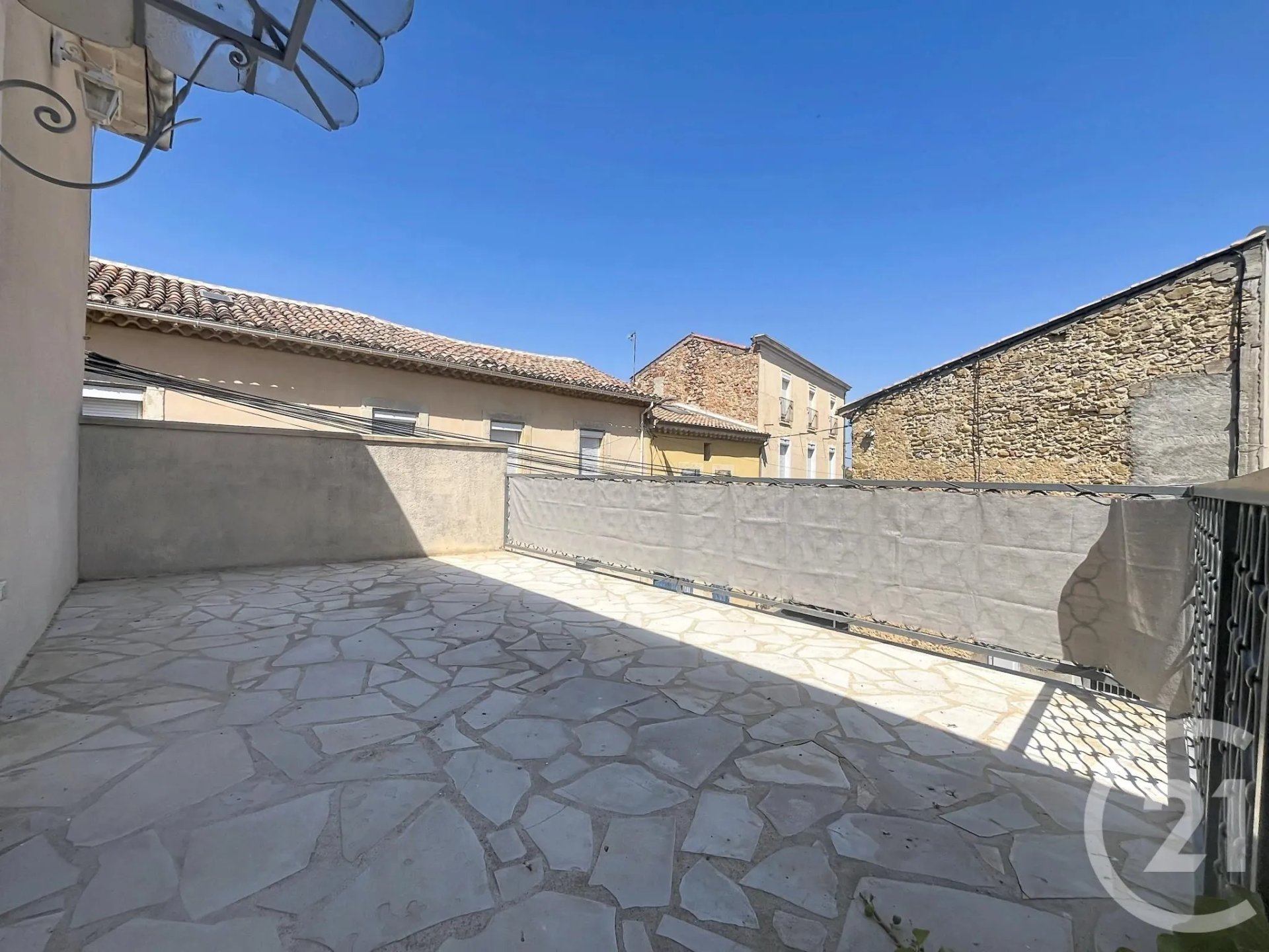 Maison à louer, 110m², Cazouls-lès-Béziers