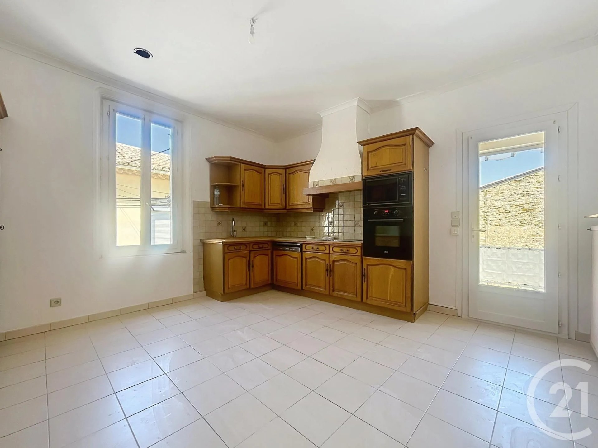 Maison à louer, 110m², Cazouls-lès-Béziers