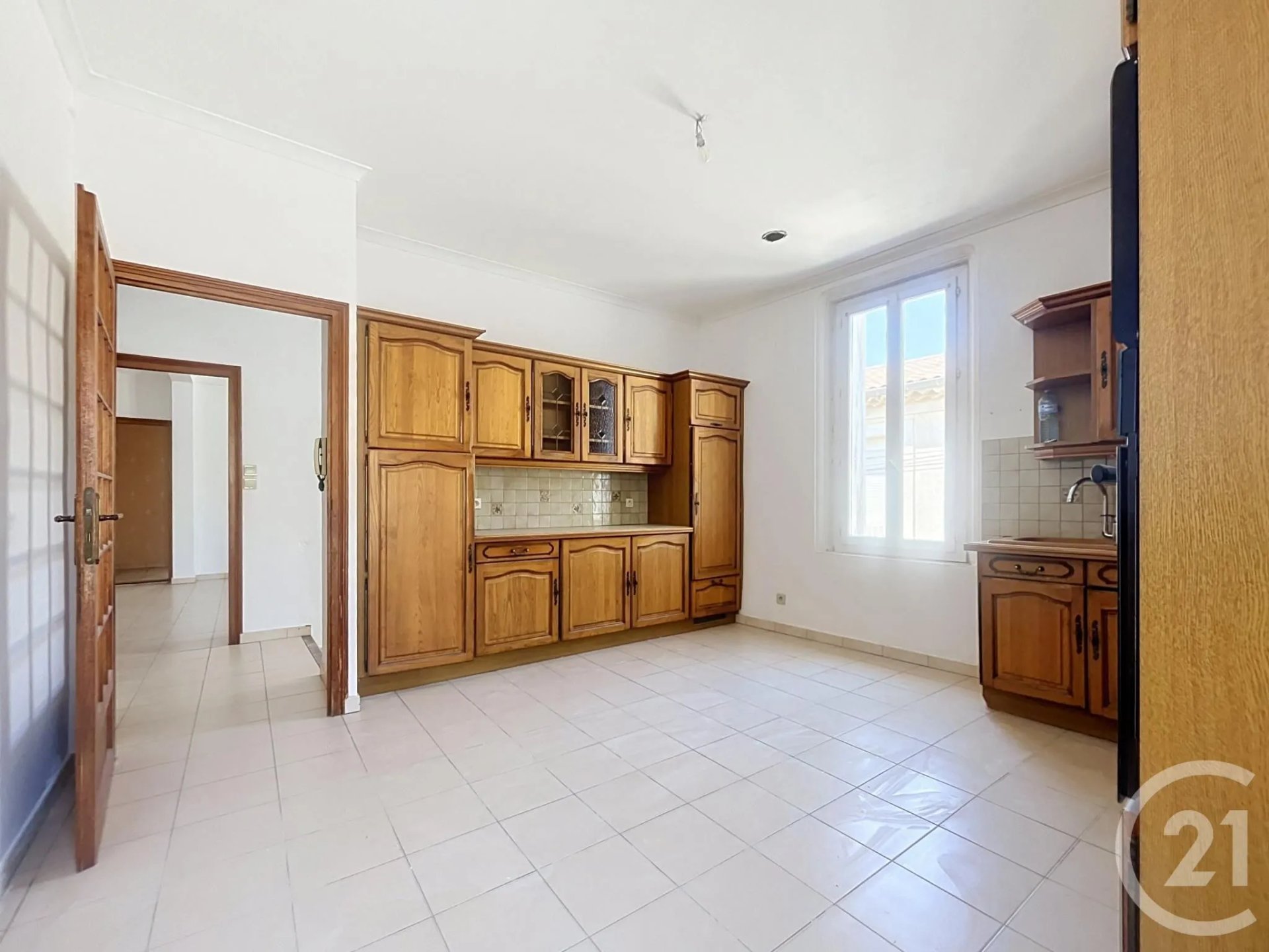 Maison à louer, 110m², Cazouls-lès-Béziers