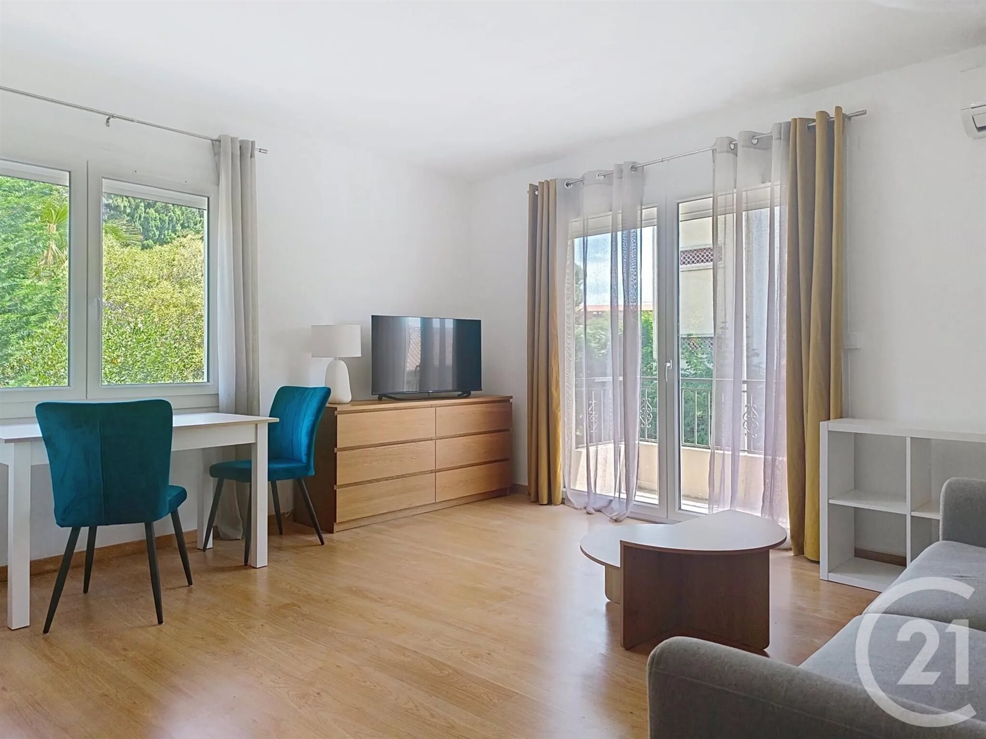 Appartement à louer, 40m², Béziers