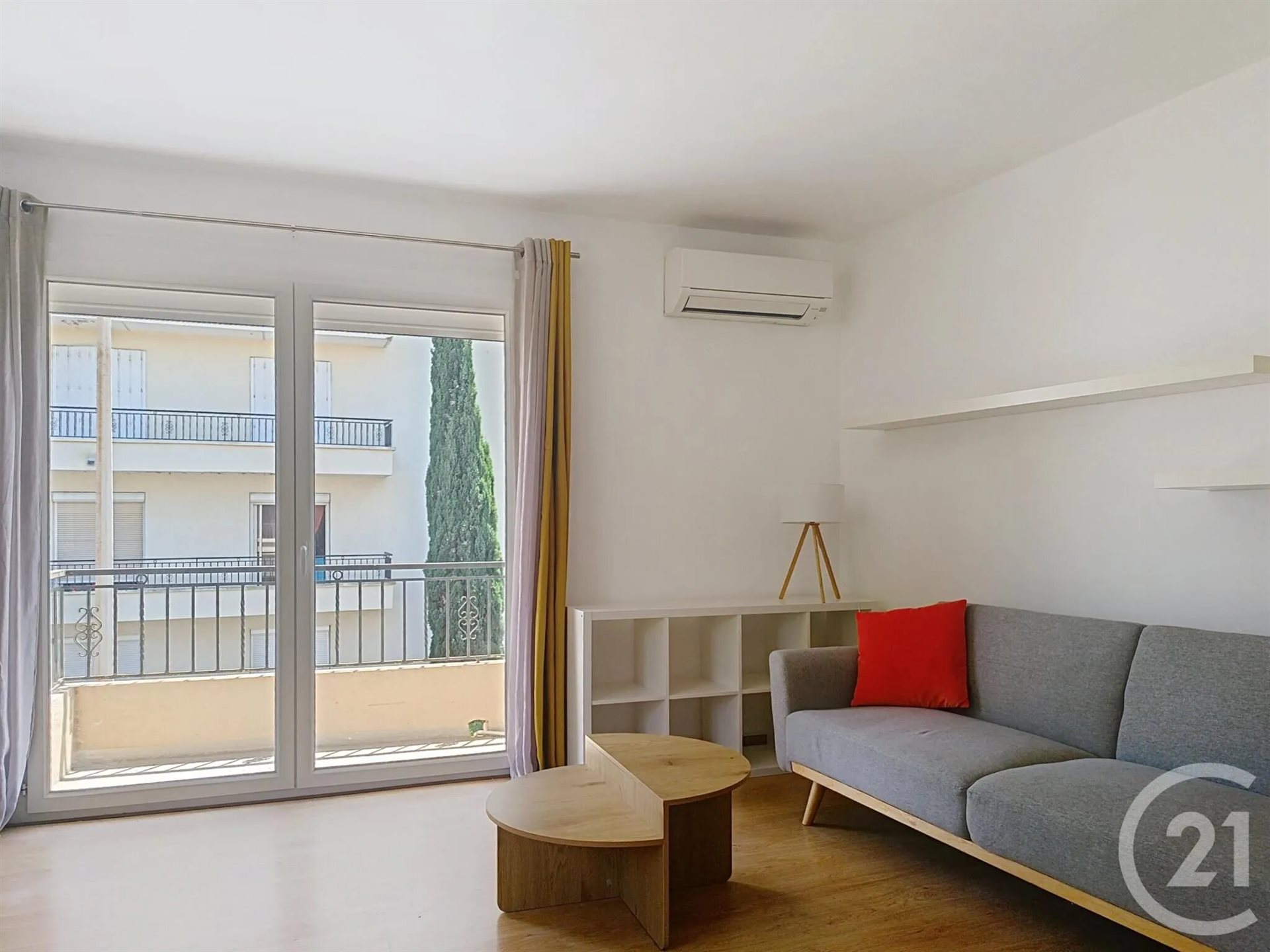 Appartement à louer, 40m², Béziers