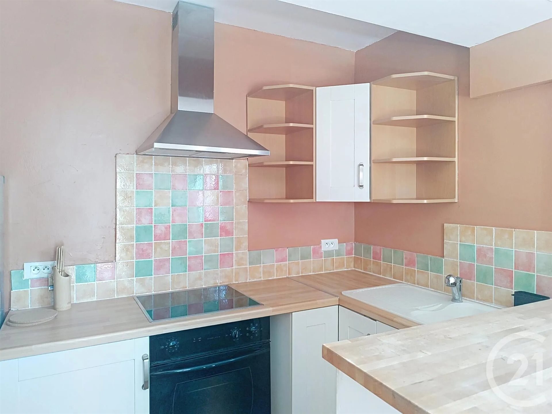 Appartement à louer, 40m², Béziers