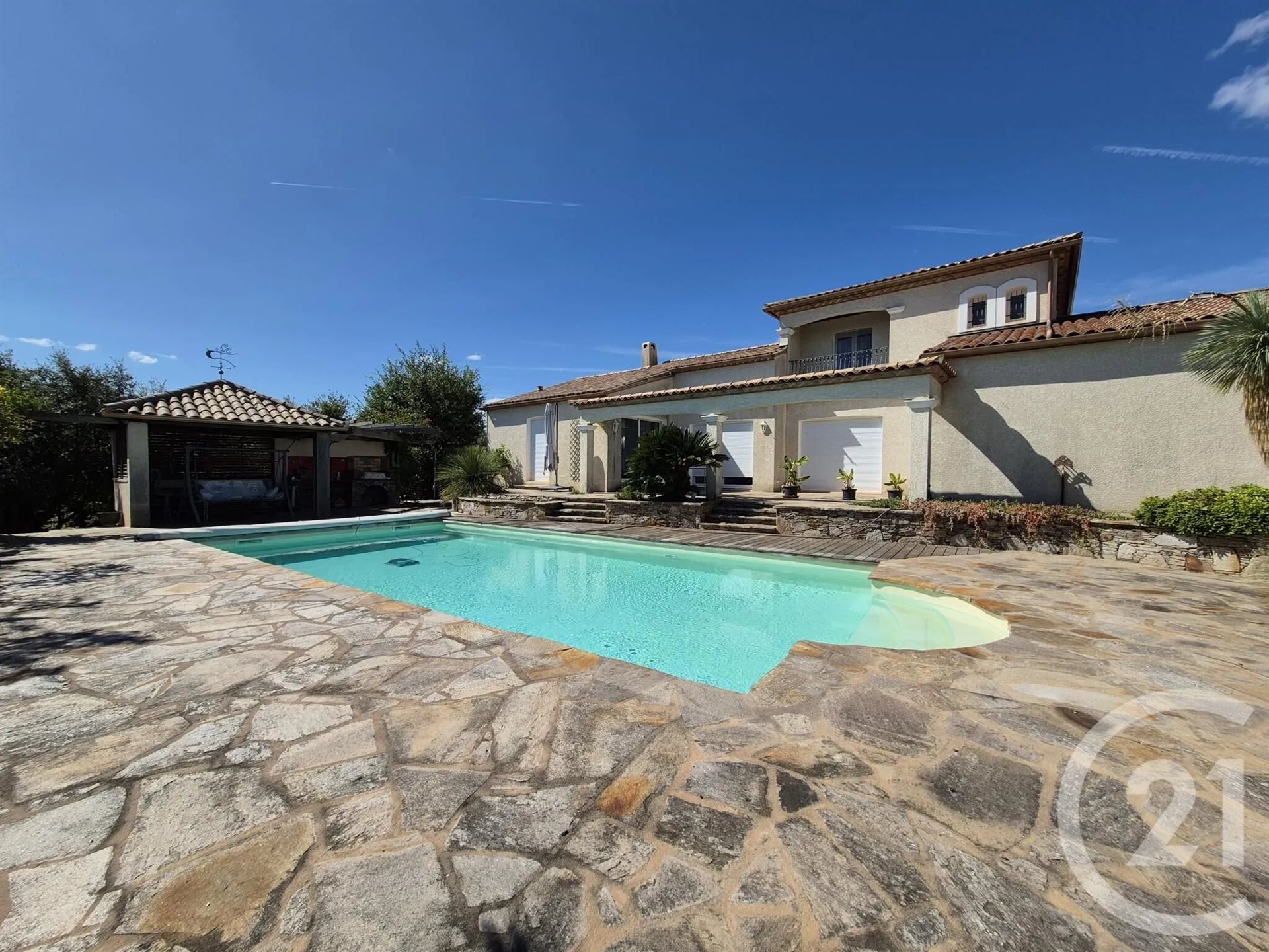 Maison à vendre, 286m², Autignac