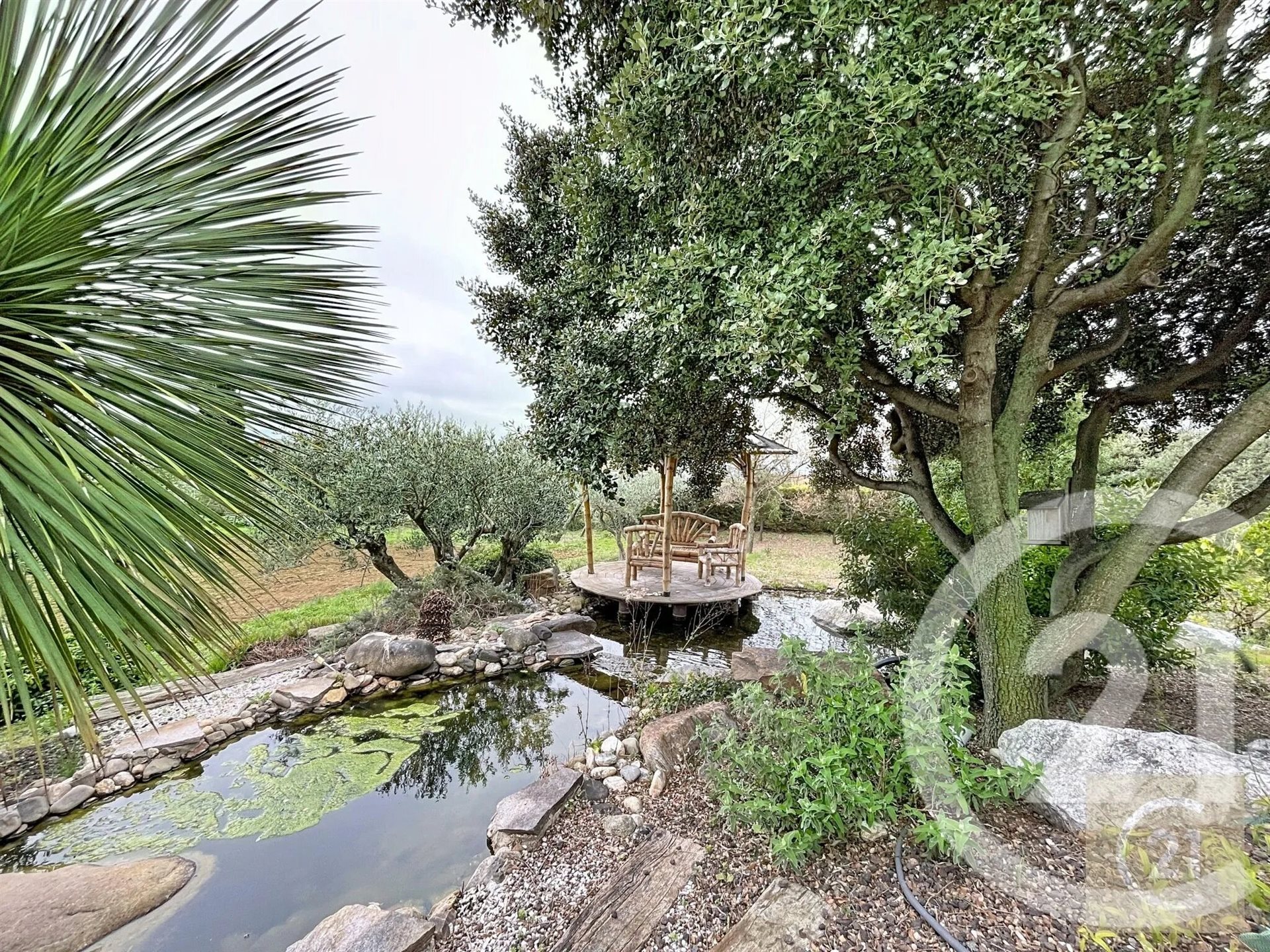 Maison à vendre, 286m², Autignac