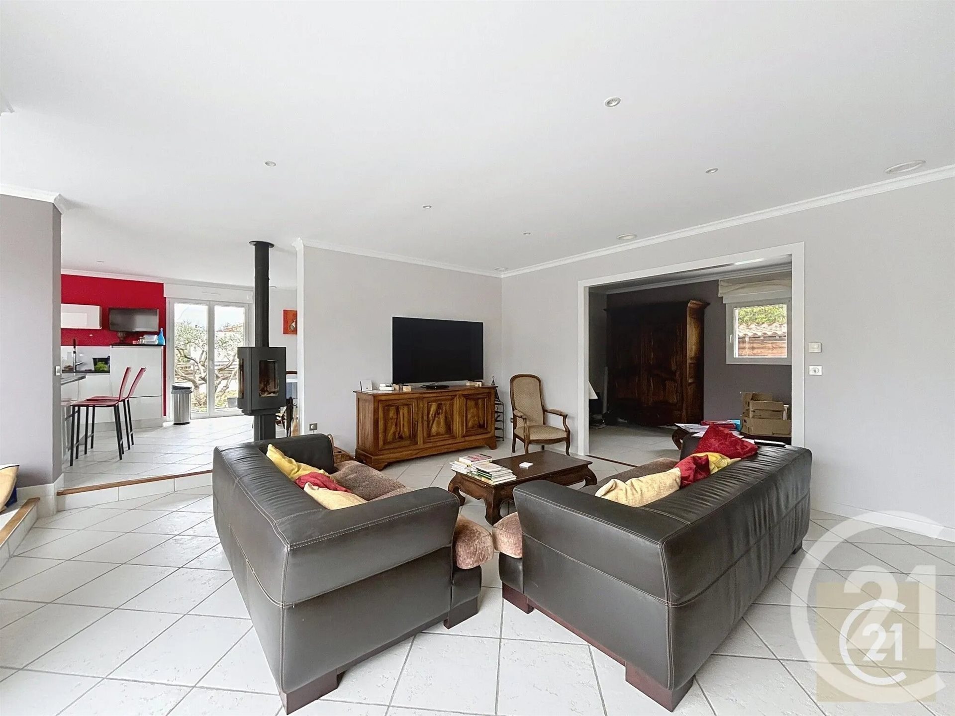 Maison à vendre, 286m², Autignac