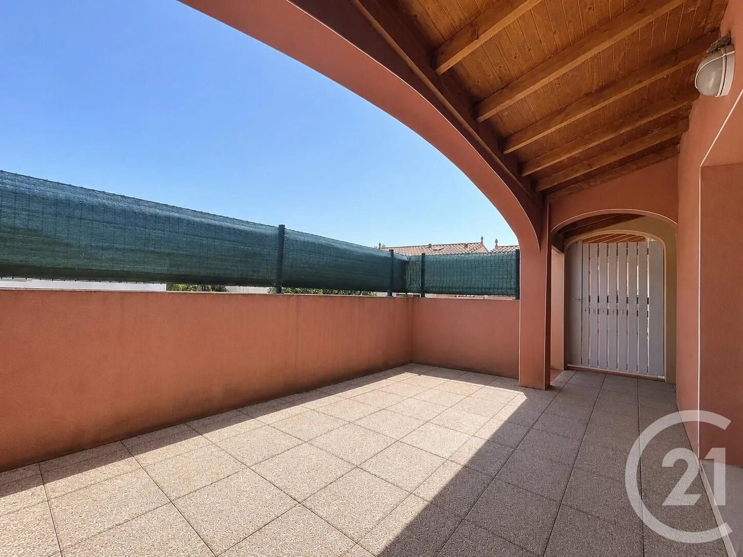 Appartement à louer, 40m², Cers