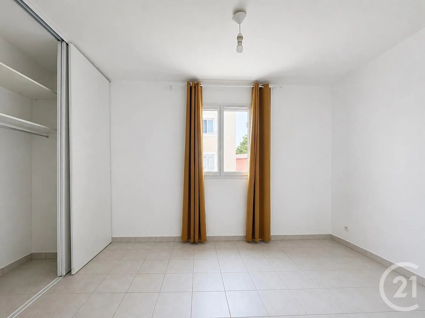 Appartement à louer, 40m², Cers