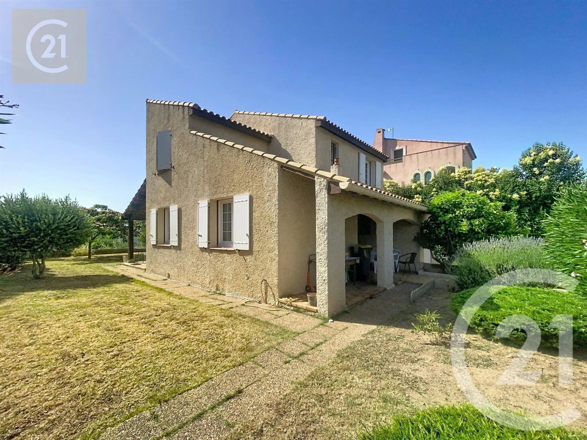 Maison à vendre, 112m², Béziers