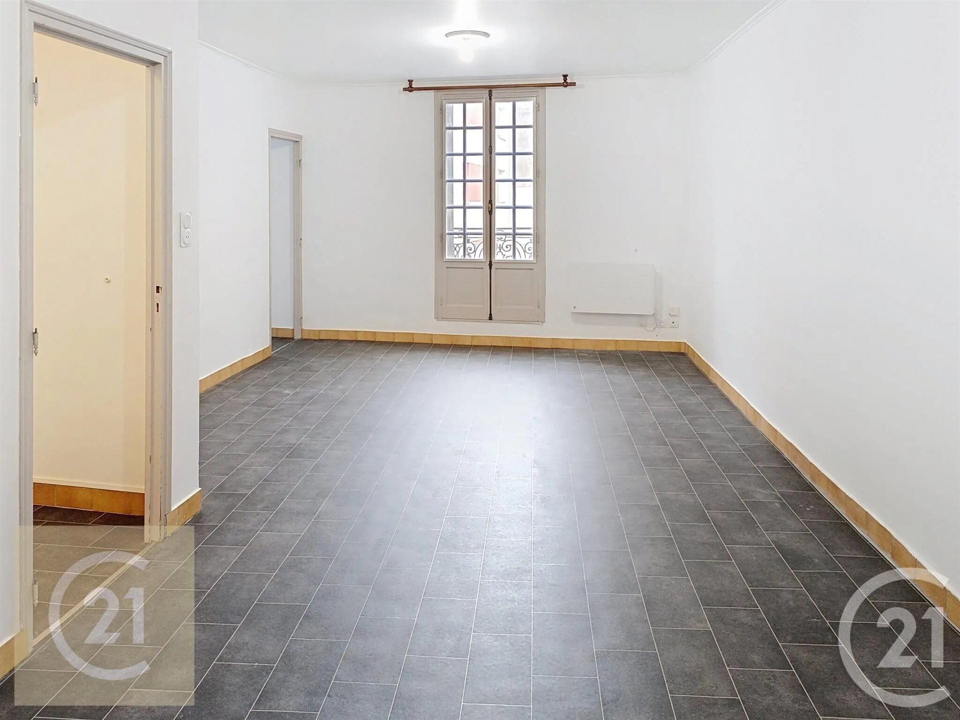 Appartement à louer, 75m², Béziers