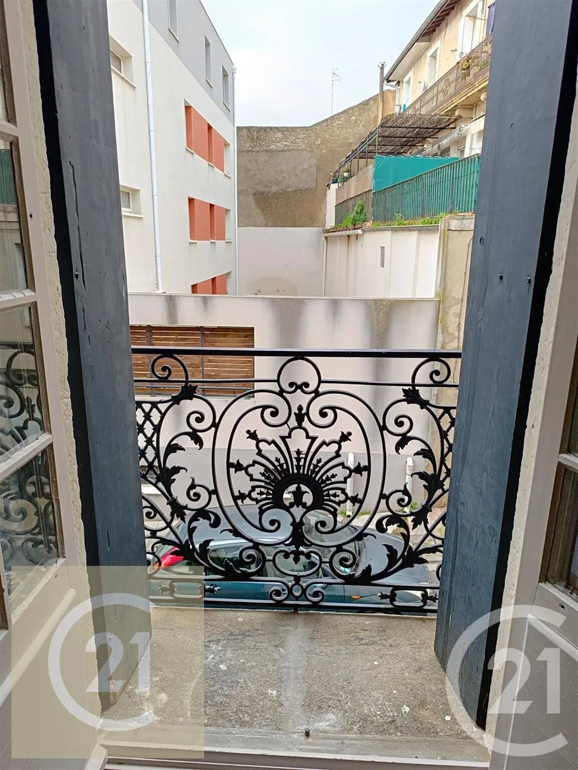 Appartement à louer, 75m², Béziers