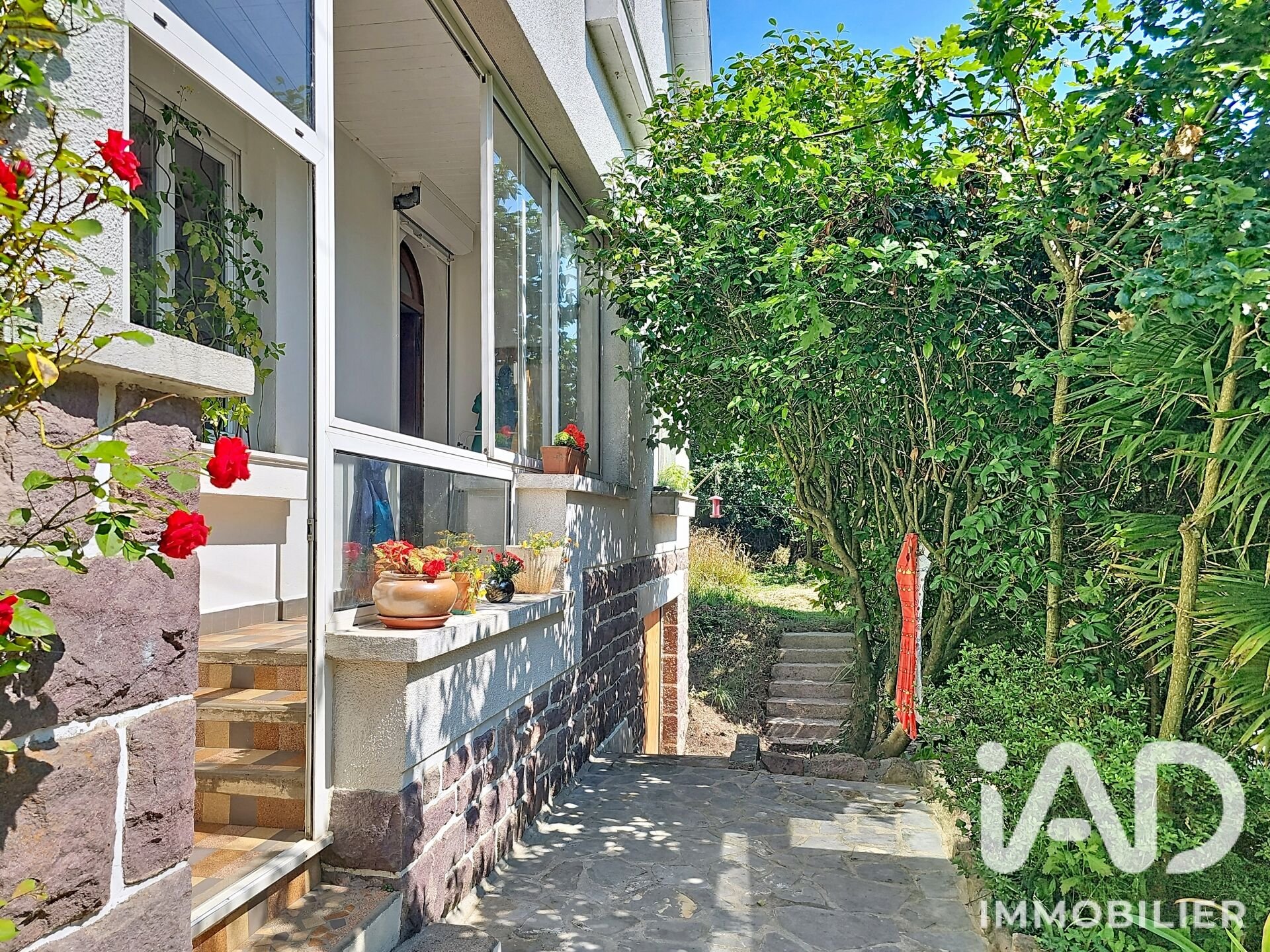 Maison à vendre, 125m², Pléhédel