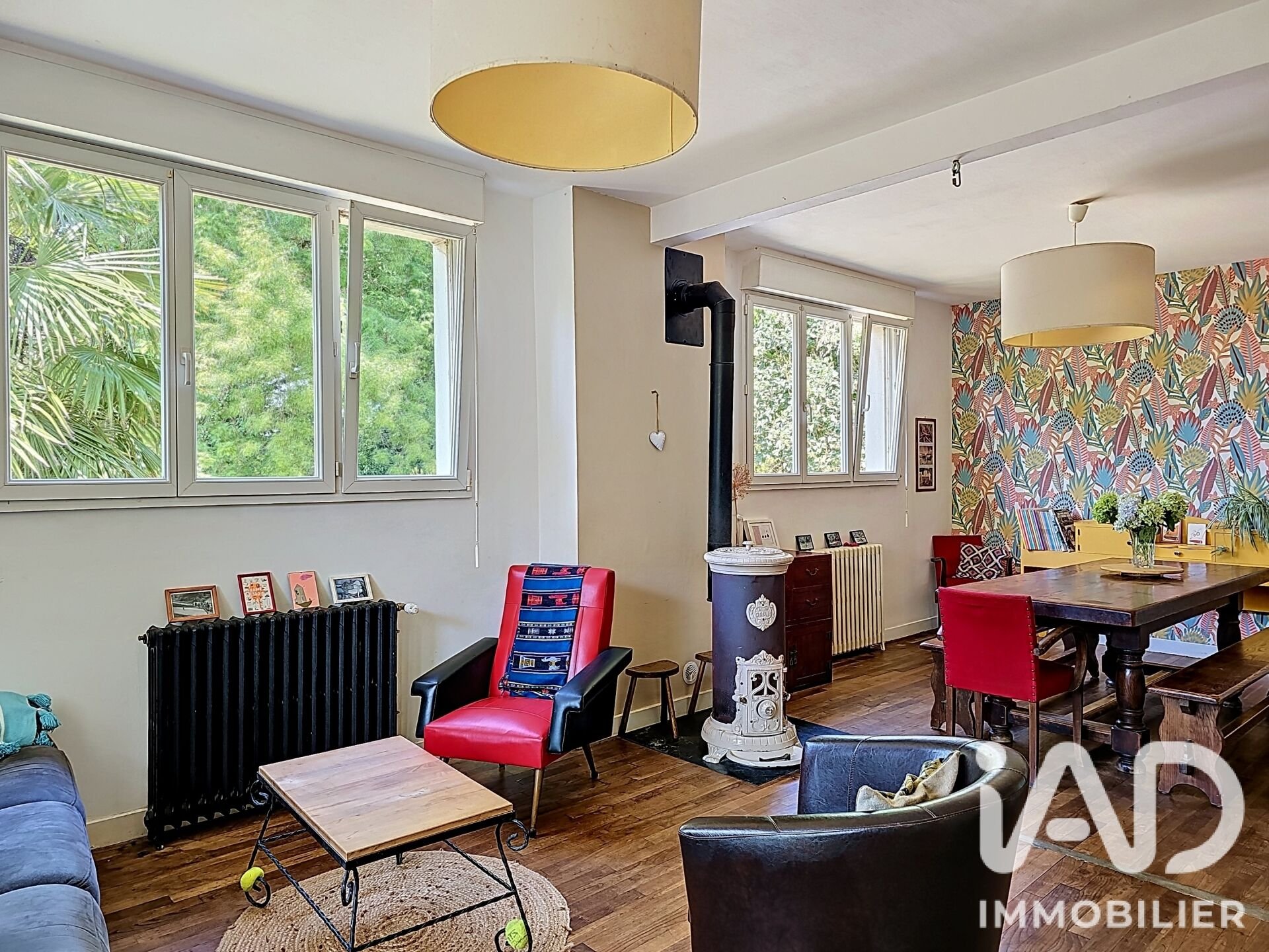 Maison à vendre, 125m², Pléhédel