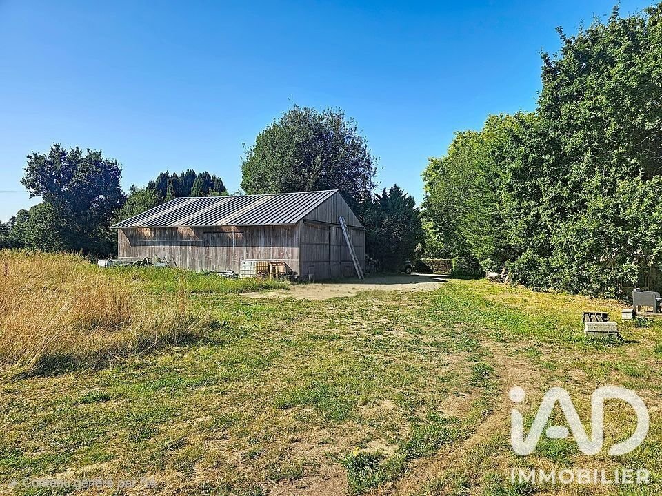 Maison à vendre, 125m², Pléhédel