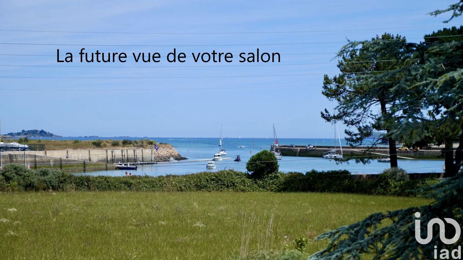 Appartement à vendre, 72m², Paimpol