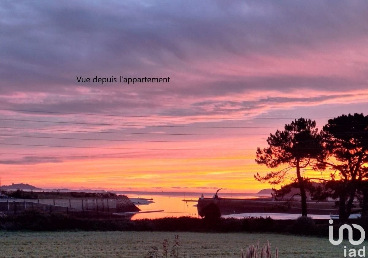 Appartement à vendre, 72m², Paimpol