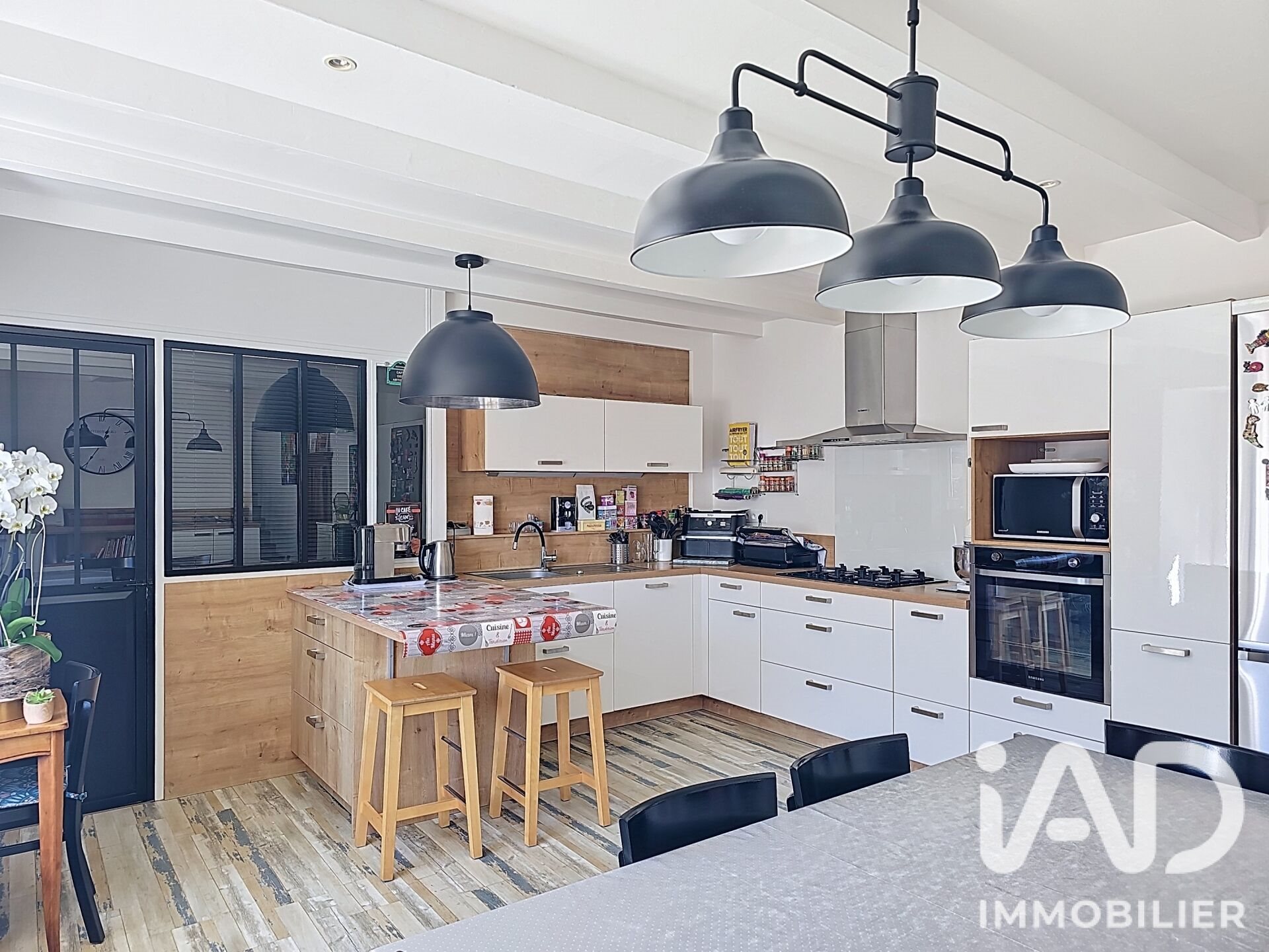 Maison à vendre, 139m², Plourivo