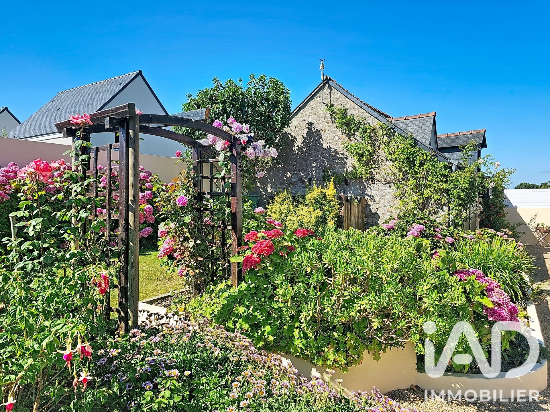 Maison à vendre, 139m², Plourivo