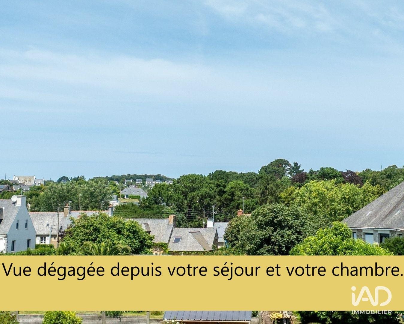 Appartement à vendre, 50m², Paimpol