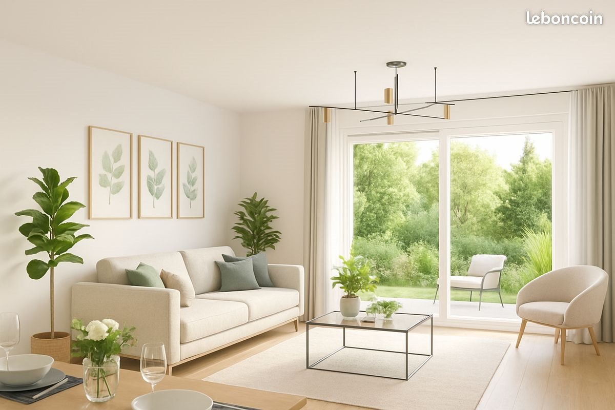 Appartement à vendre, 84m², Strasbourg
