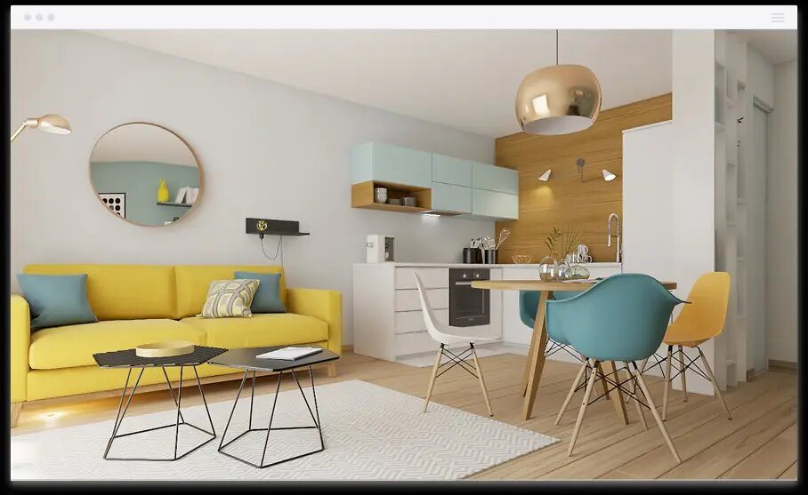 Appartement à vendre, 42m², Thonon-les-Bains