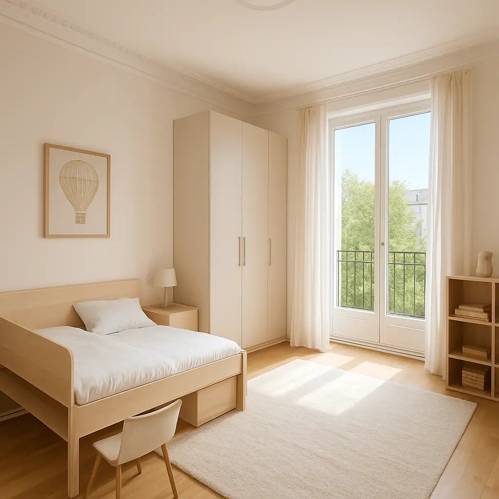 Appartement à vendre, 126m², Rillieux-la-Pape
