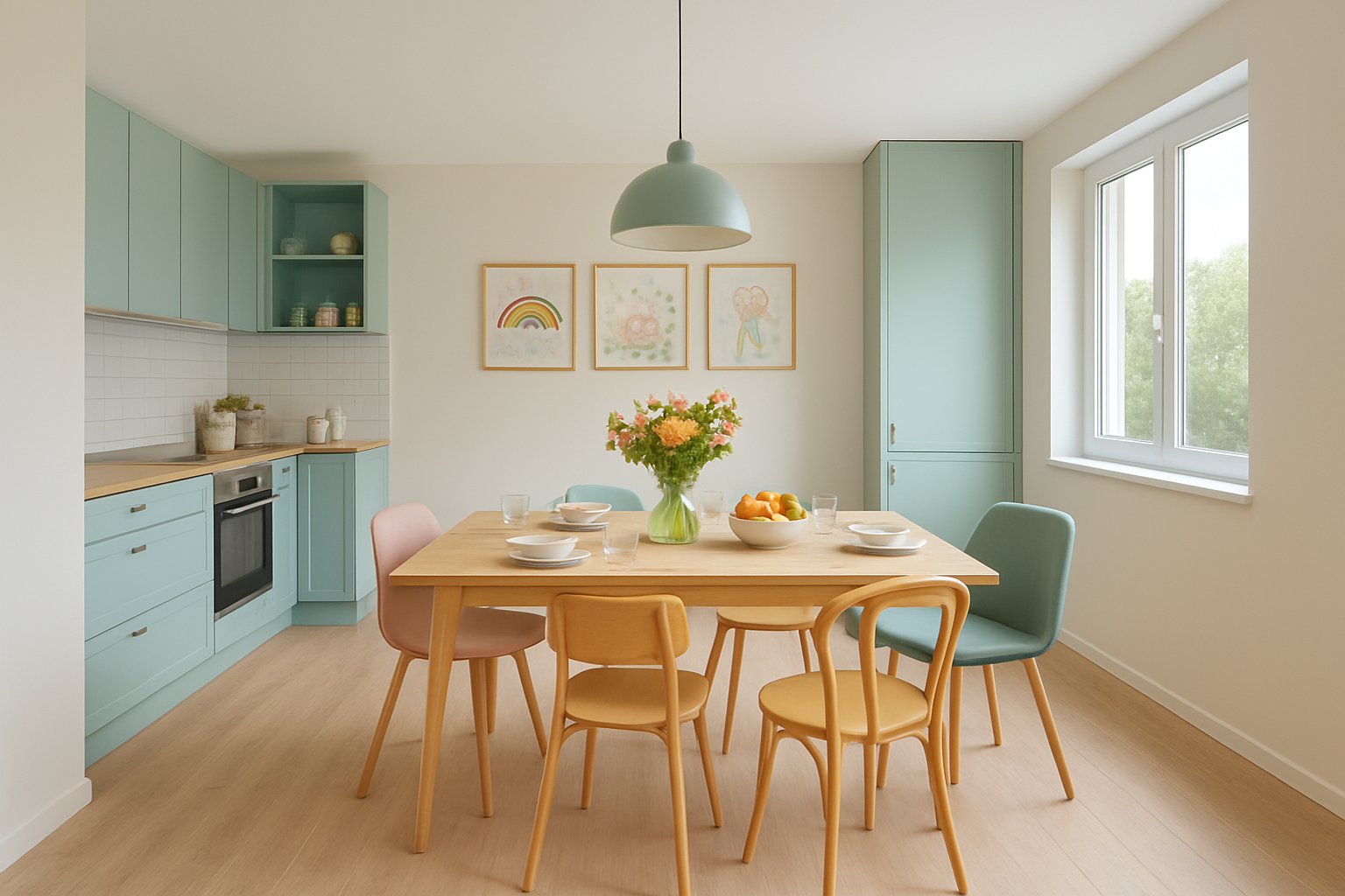 Appartement à vendre, 133m², Clamart