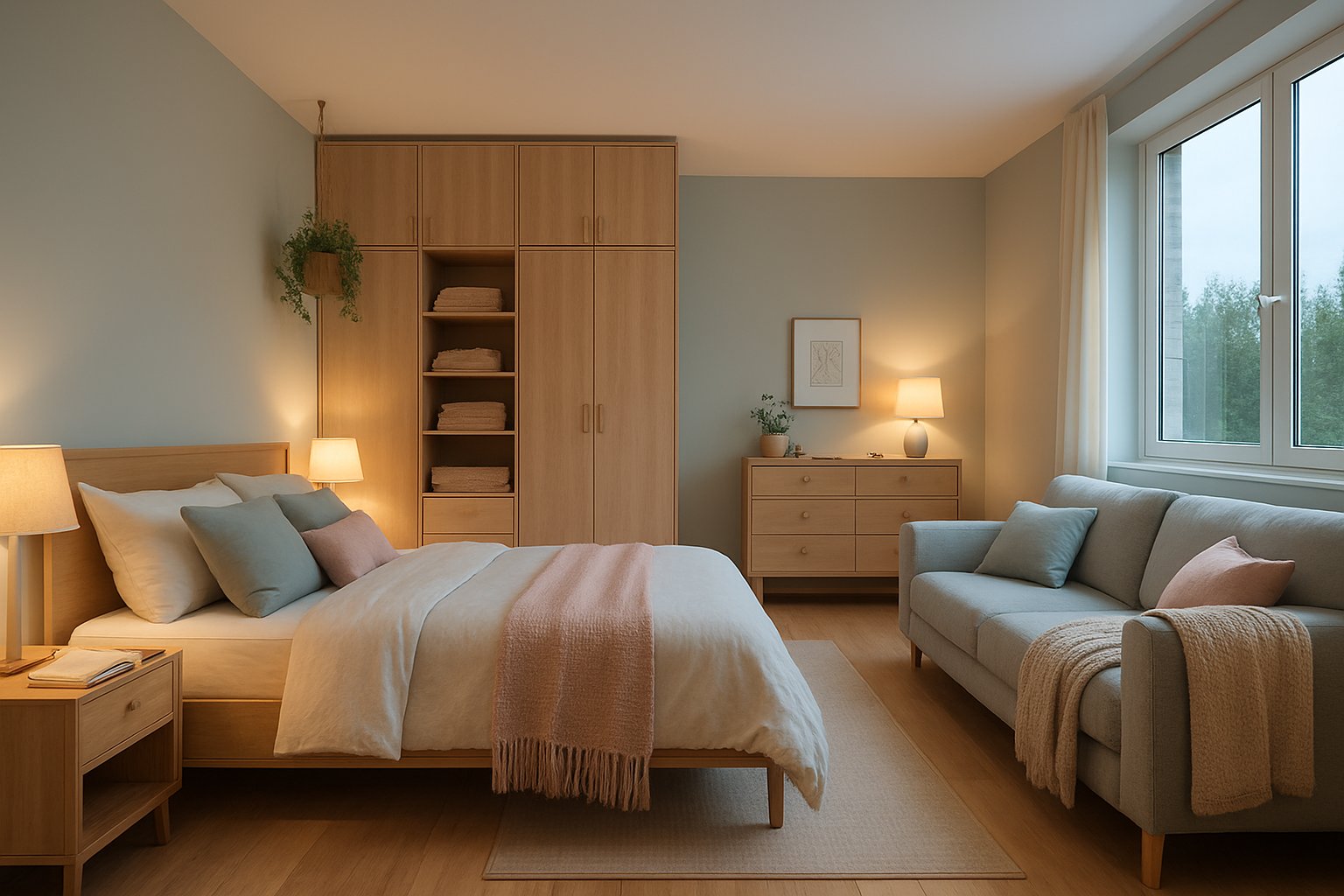 Appartement à vendre, 133m², Clamart