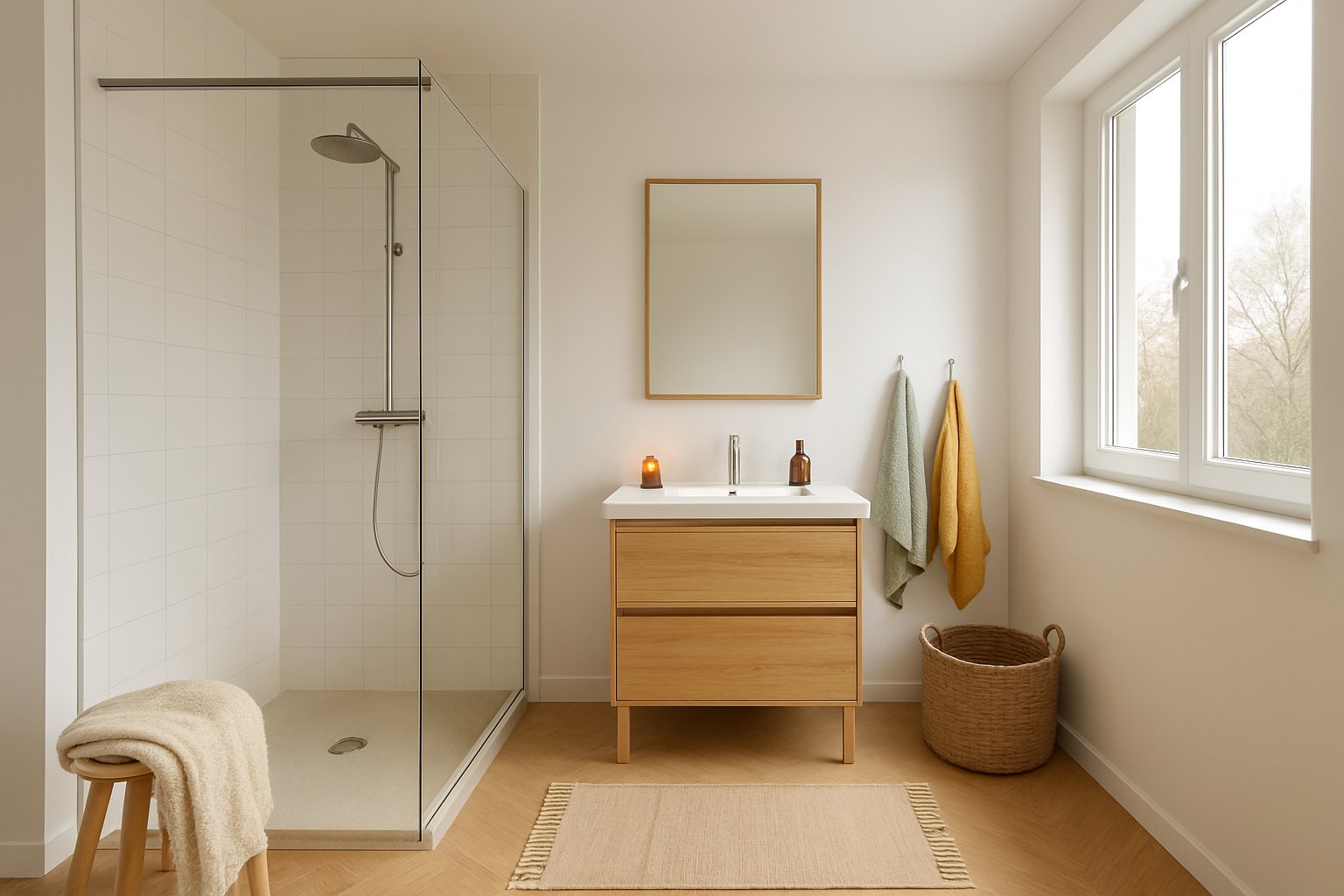 Appartement à vendre, 33m², Ajaccio