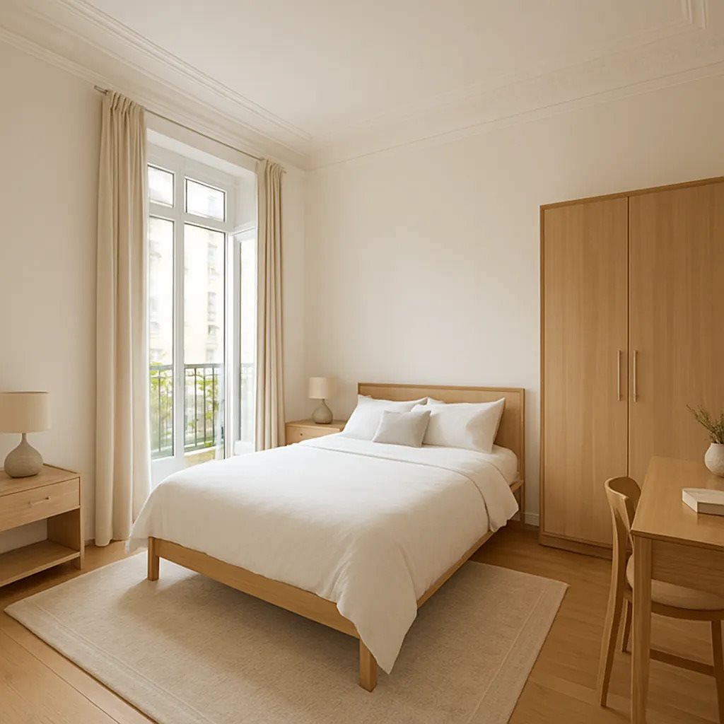 Appartement à vendre, 43m², La Tranche-sur-Mer