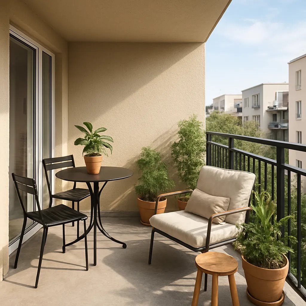 Appartement à vendre, 43m², La Tranche-sur-Mer