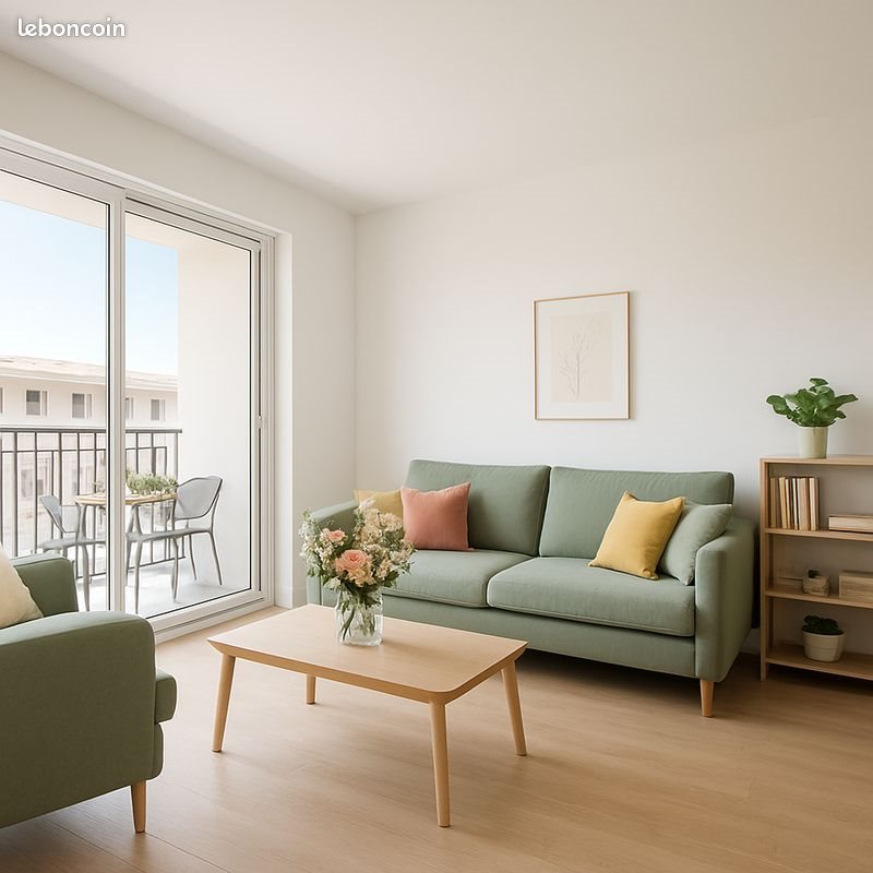 Appartement à vendre, 86m², Antibes