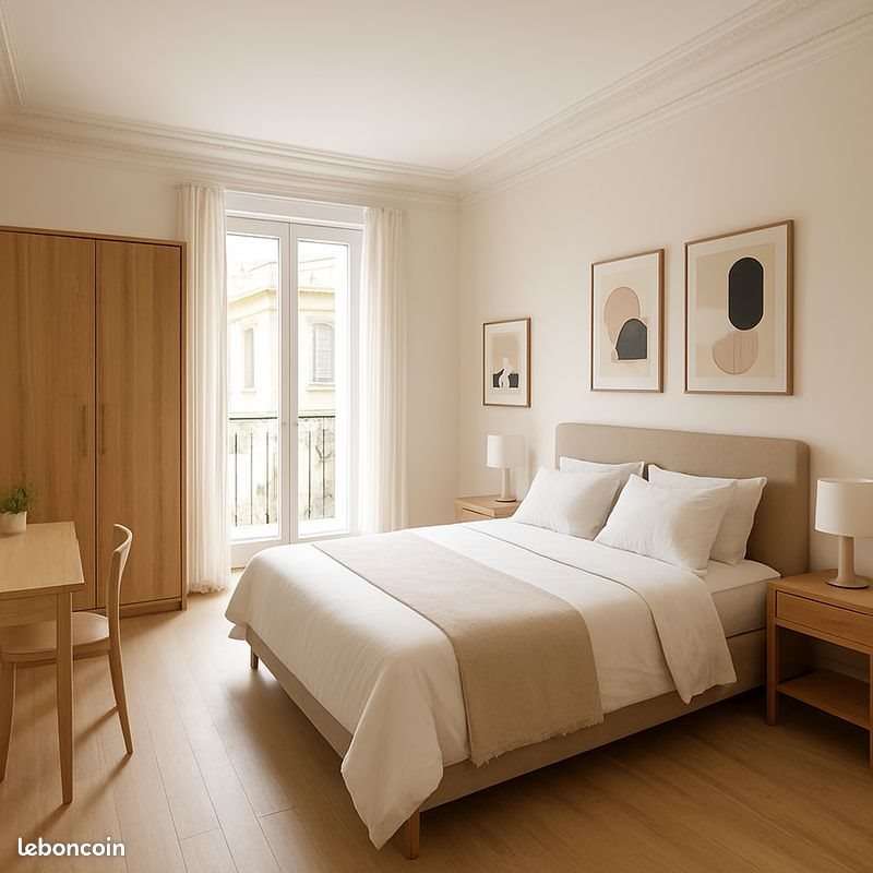 Appartement à vendre, 86m², Antibes