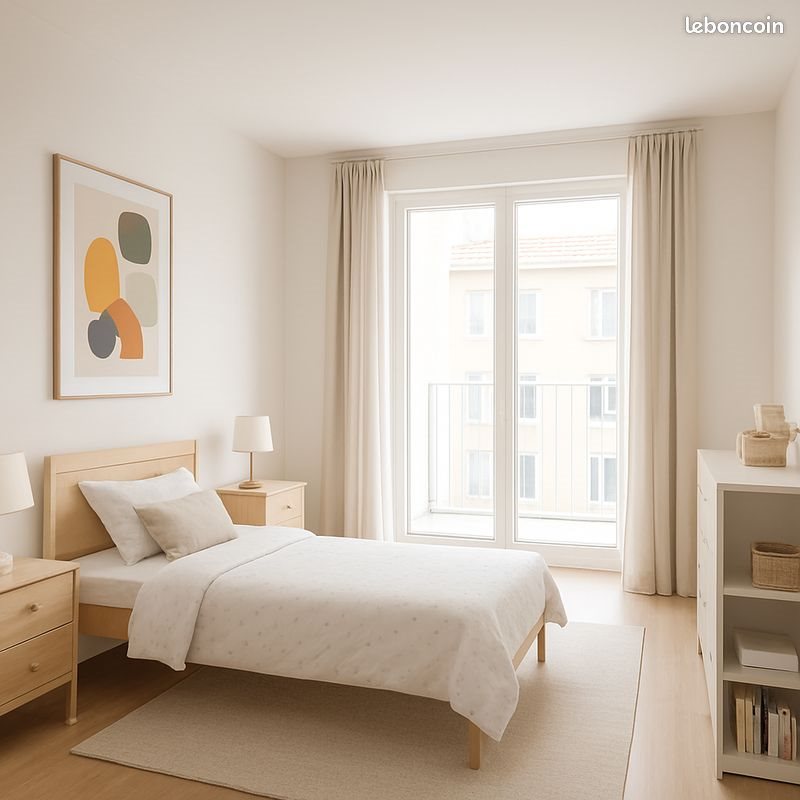 Appartement à vendre, 86m², Antibes