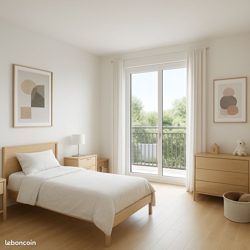 Appartement à vendre, 86m², Antibes