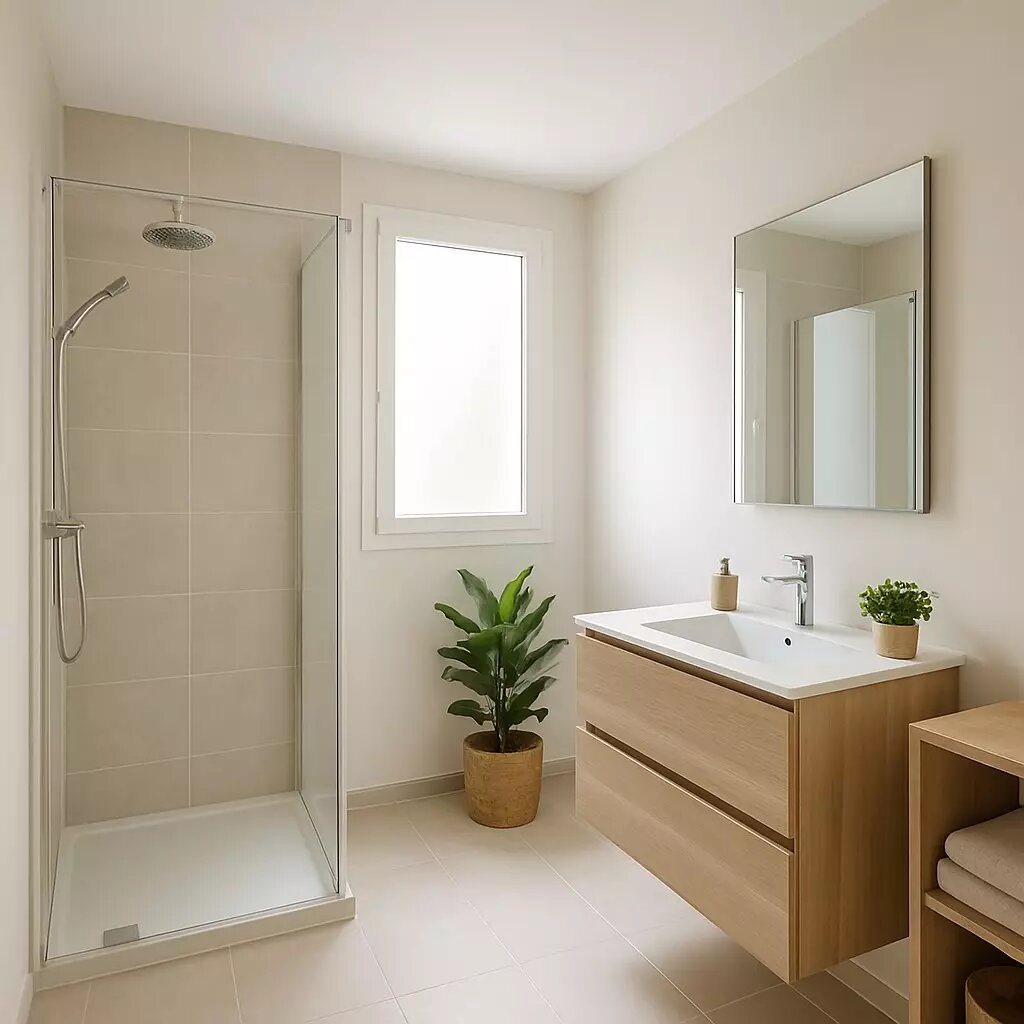 Appartement à vendre, 48m², Deuil-la-Barre