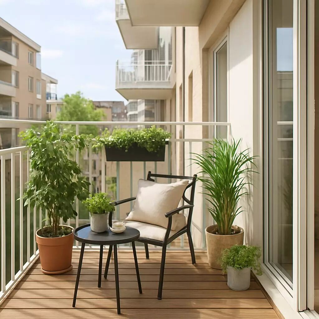 Appartement à vendre, 48m², Deuil-la-Barre