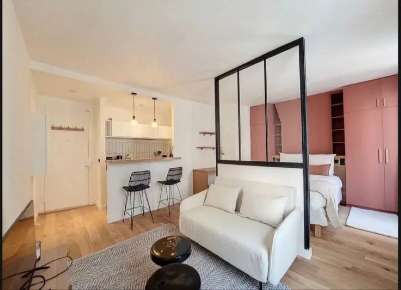 Appartement à vendre, 25m², Saint-Germain-en-Laye