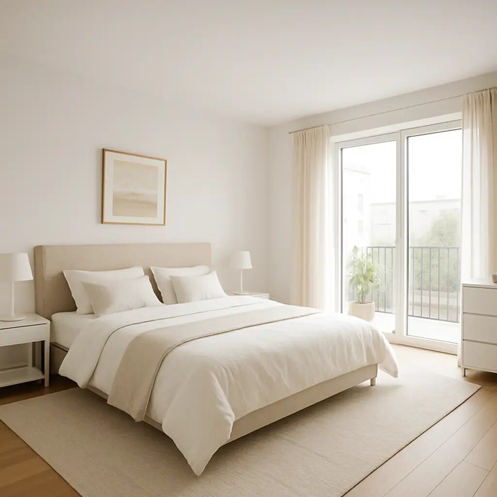 Appartement à vendre, 54m², Chilly-Mazarin